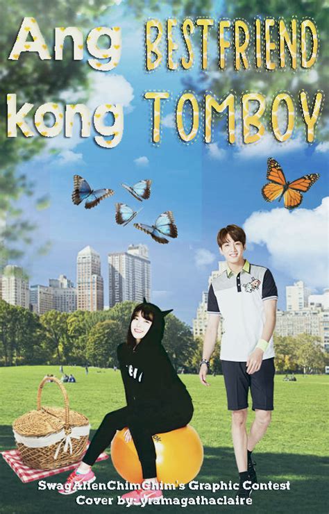 Bestfriend kong Tomboy by 19dawin68 — Pulandit.com .